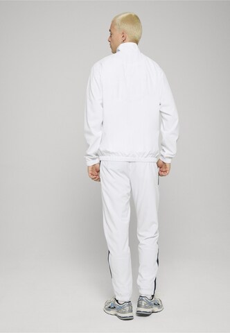 Sergio Tacchini Tracksuit in White