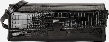 juoda ALDO Rankinė su ilgu dirželiu 'ALESSIANA': priekis