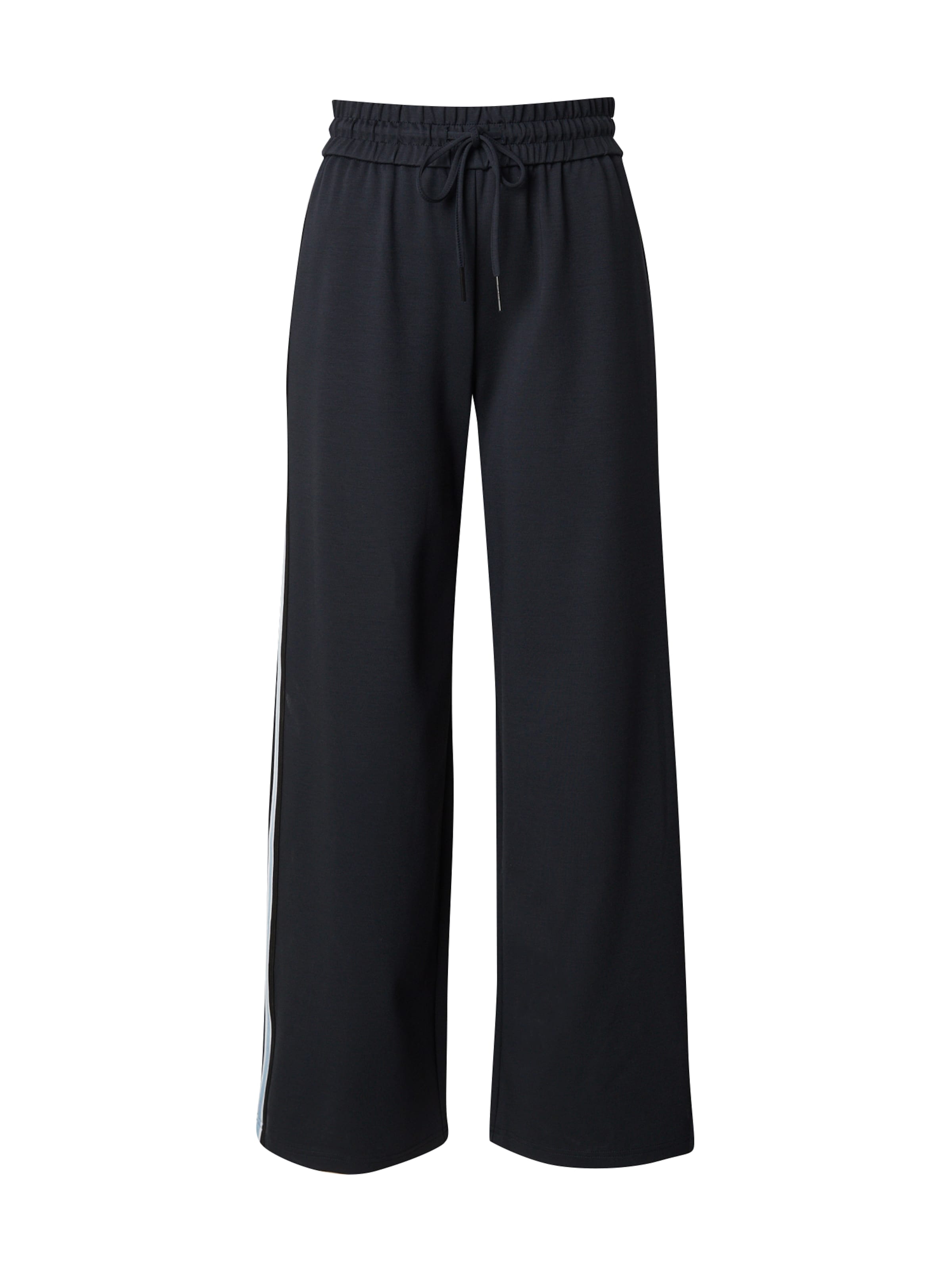 ONLY Hose 'Tadia' in Blau: Vorderseite