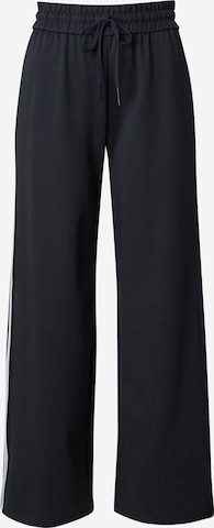 ONLY Wide leg Trousers 'Tadia' in Blue: front