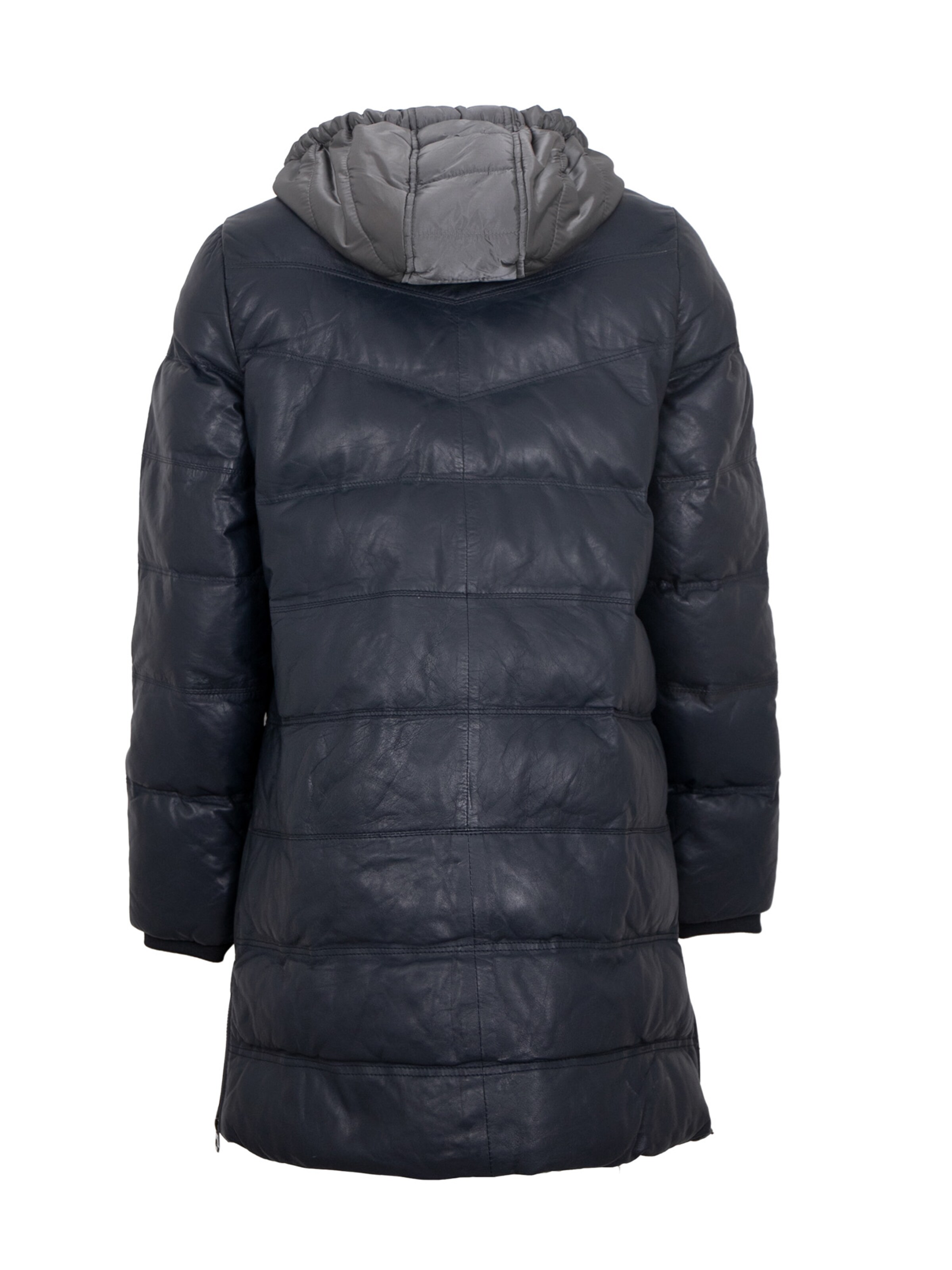 Giacca di mezza stagione 'GWValeriah' di Gipsy by Mauritius in blu