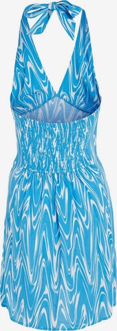 Tommy Jeans Summer Dress in Blue