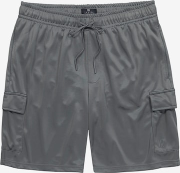 Regular Pantalon JAY-PI en gris : devant