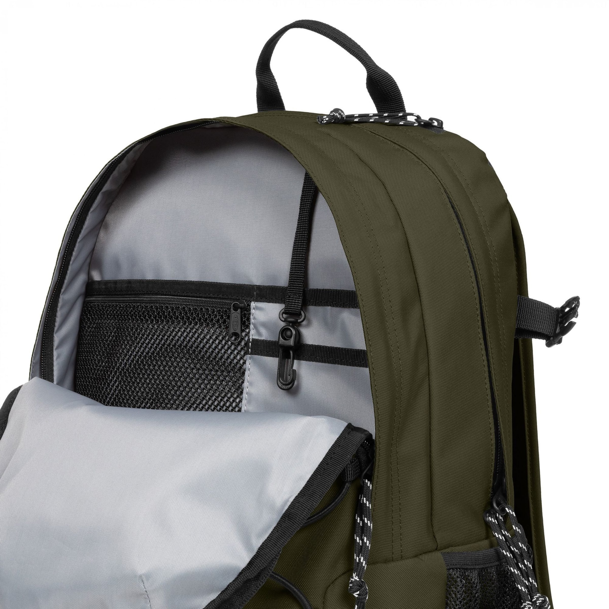 Zaino 'Gerys Pro' di EASTPAK in verde