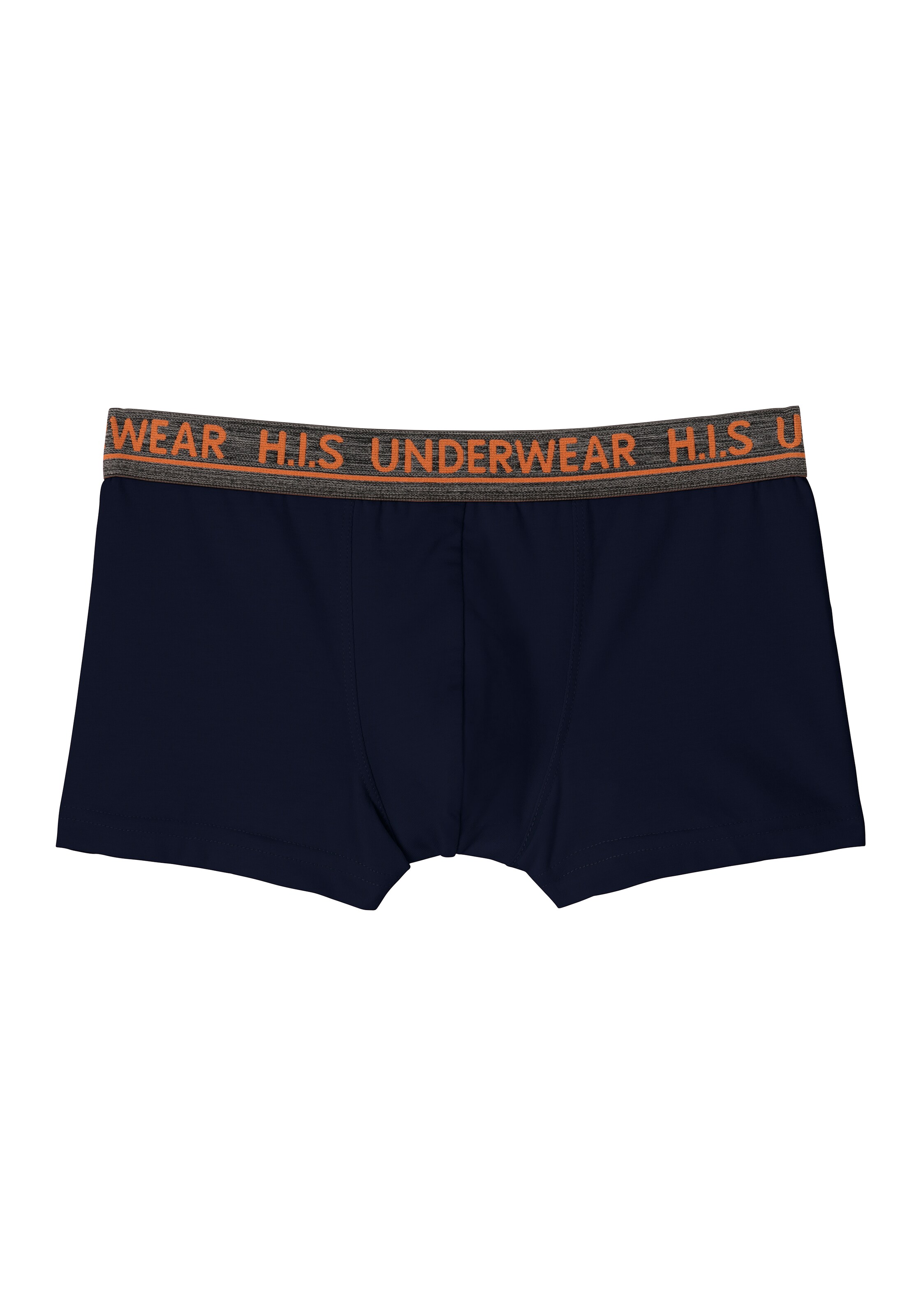 HIS JEANS Underpants in Mixed colors