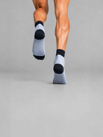 SWORTS Athletic Socks 'ACTIVE' in Black