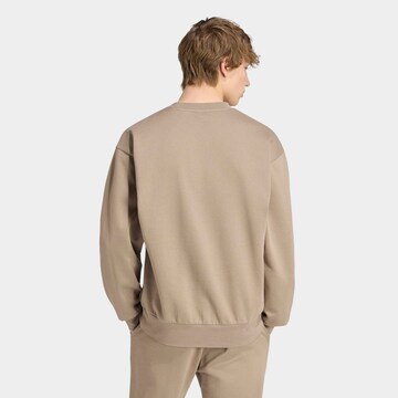 ADIDAS SPORTSWEAR Athletic Sweatshirt in Green
