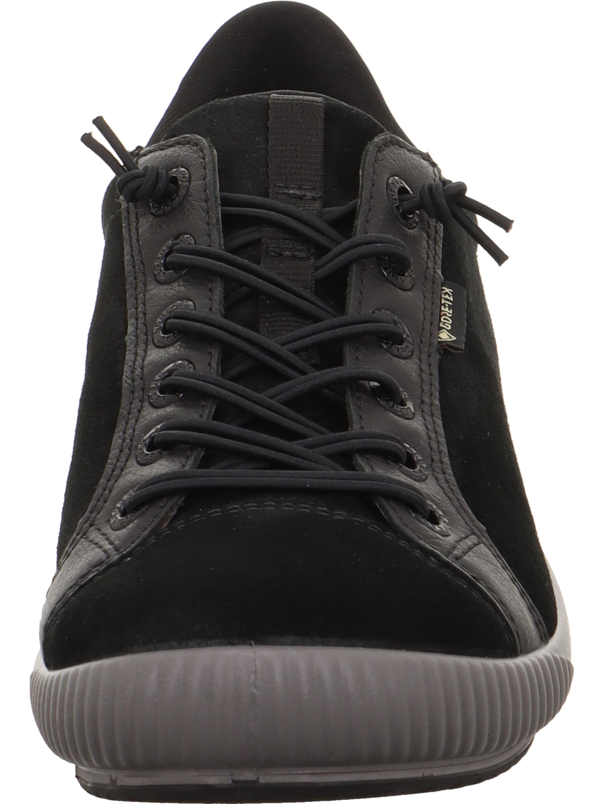Legero Sneakers 'TANARO 5.0' in Black