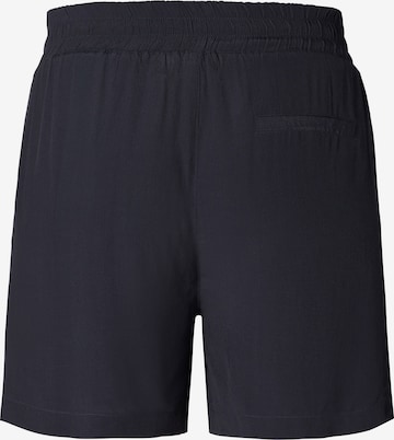 Esprit Maternity Regular Shorts in Blau