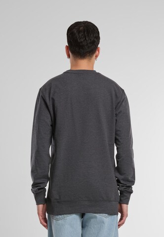 MT Men Sweatshirt in Grau