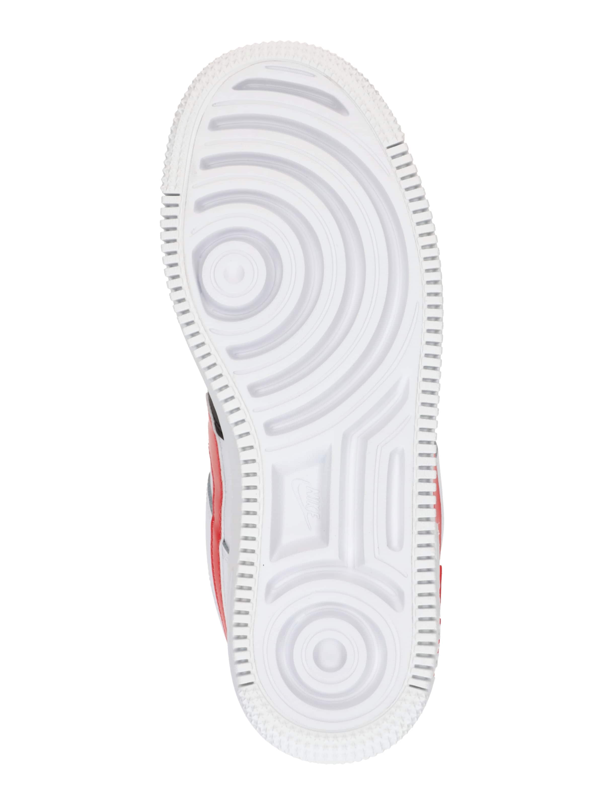 Nike Sportswear Nízke tenisky 'AF1 Shadow' - Biela