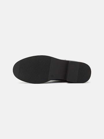 Anna Field Chelsea boots in Zwart