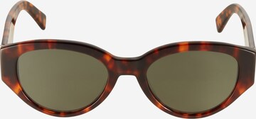 Lunettes de soleil '606' KAMO en mélange de couleurs