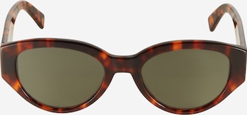 KAMO - Óculos de sol '606' em mistura de cores