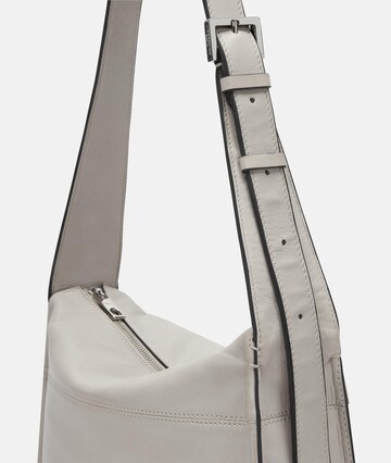 Liebeskind Berlin Shoulder bag in Grey