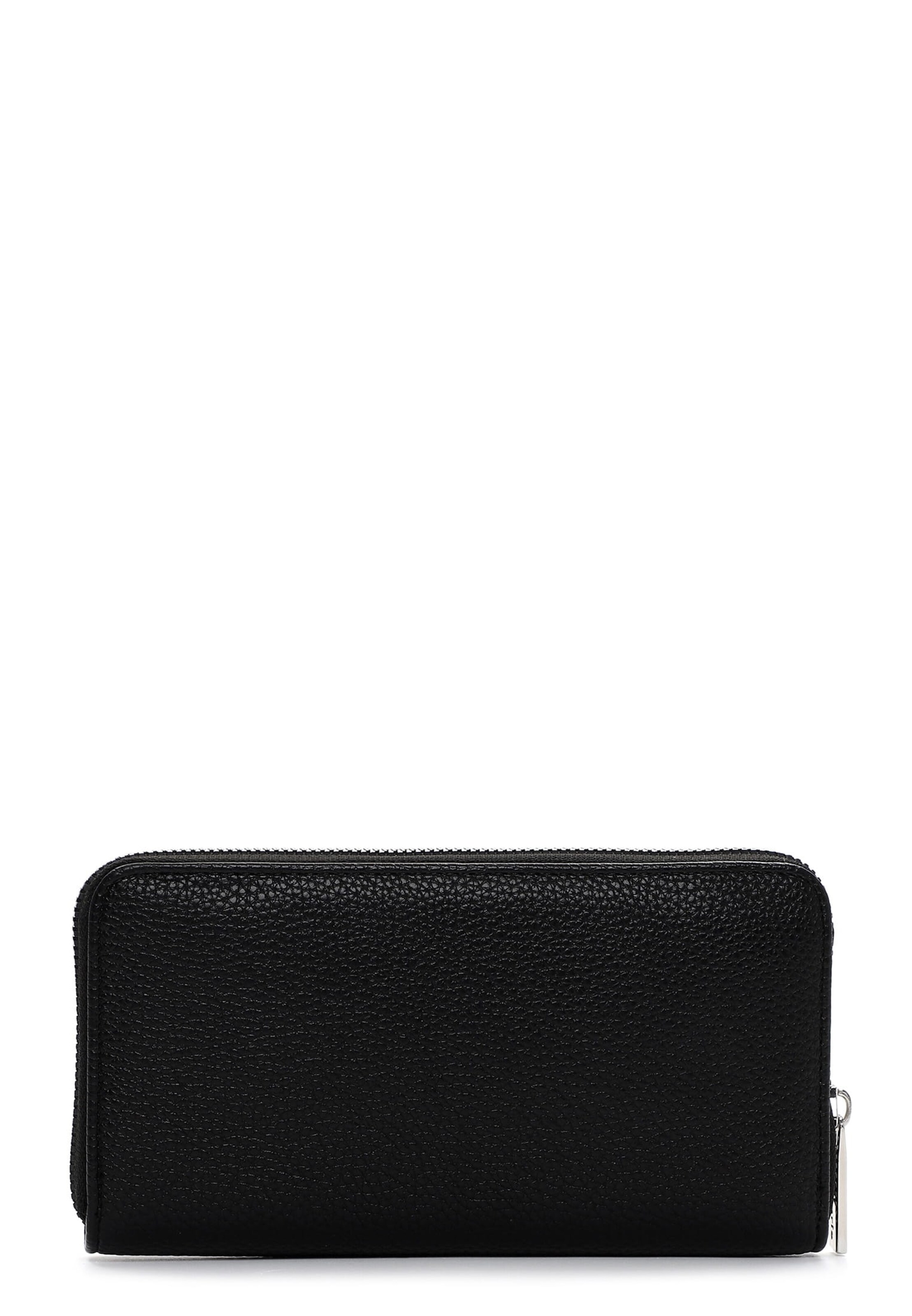 Tamaris Tegnebog 'Kennia' i sort