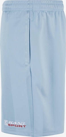 Karl Kani regular Παντελόνι σε μπλε