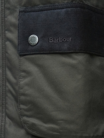 Barbour Between-season jacket in Blue