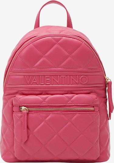 Kuprinė 'DONNA' iš Valentino Bags, spalva – šviesiai rožinė, Prekių apžvalga