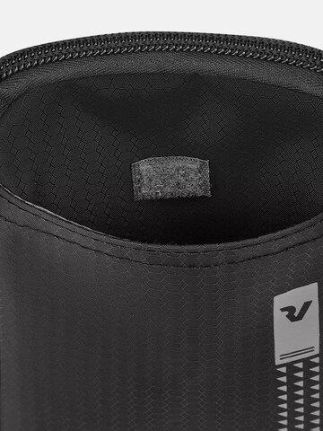 Roncato Wallet in Black