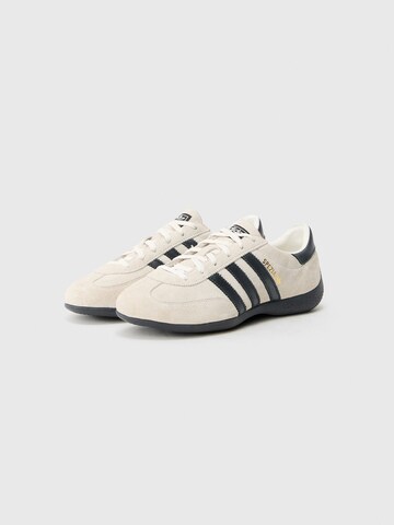 ADIDAS ORIGINALS Sneaker 'Handball Spezial Pro' in Weiß