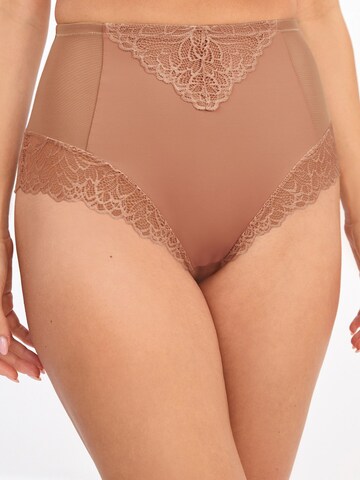 Slip modellante di Next in marrone