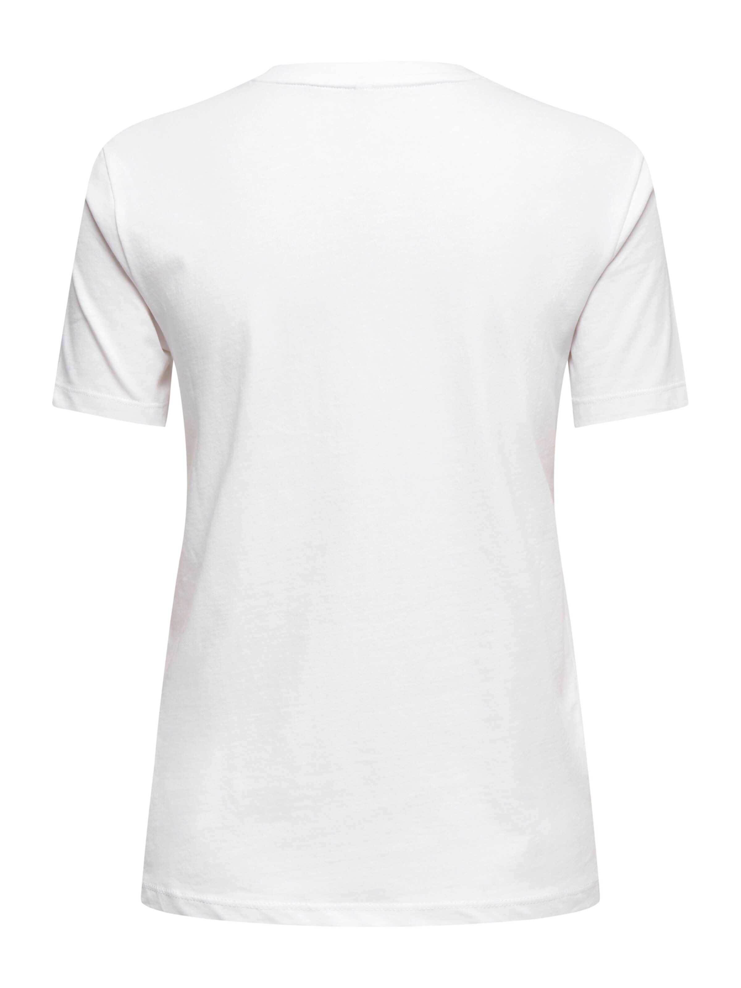 ONLY Särk, värv valge