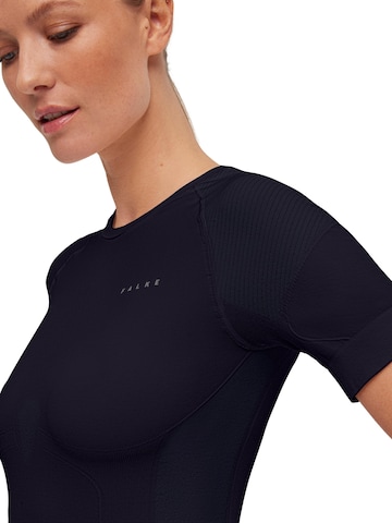 FALKE Base Layer in Black