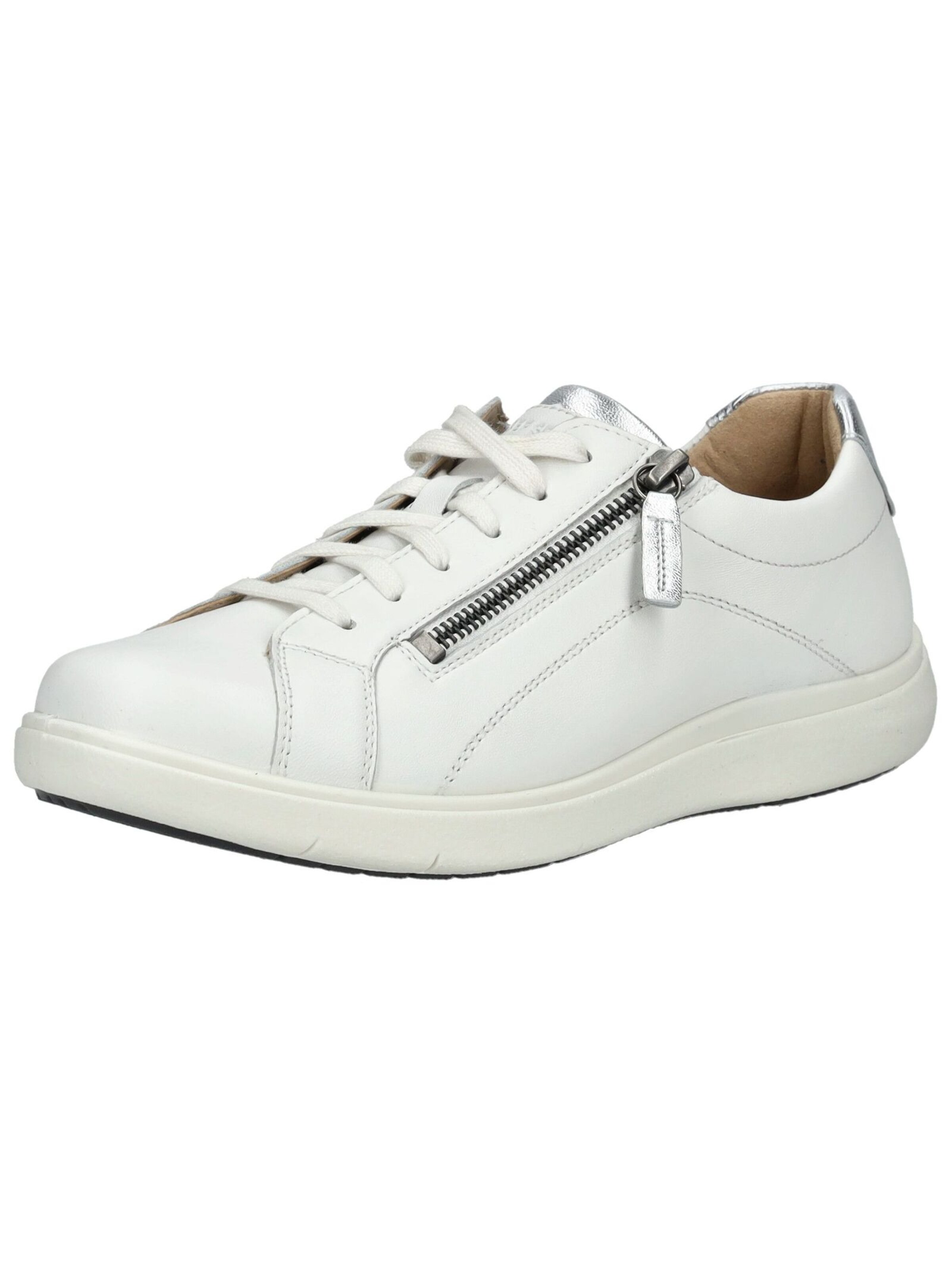 JOSEF SEIBEL Sneaker 'Megan' in Weiß: Vorderseite