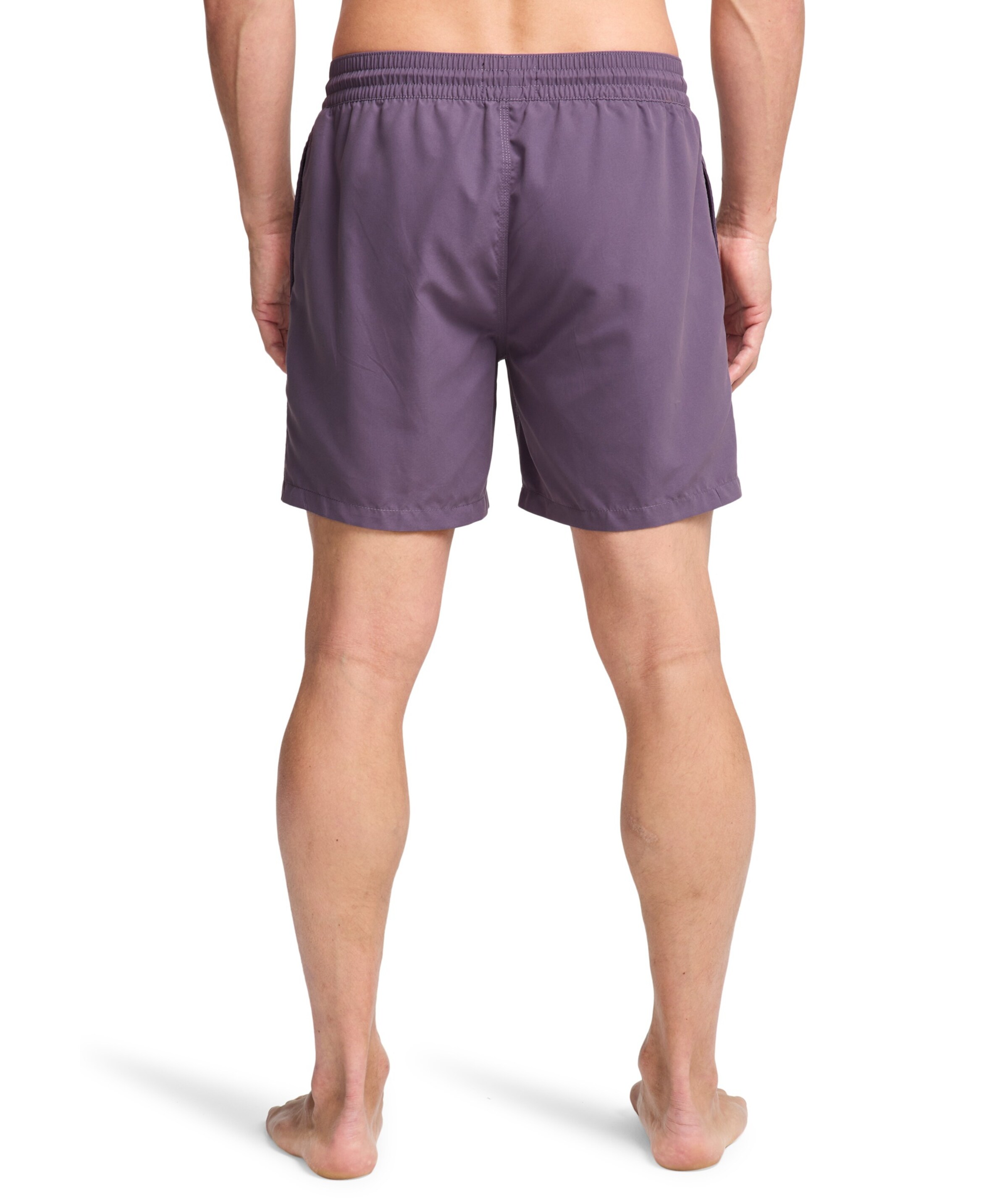 BILLABONG Swimming Trunks 'All Day' in Purple