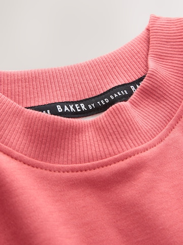 Set Baker by Ted Baker en rouge