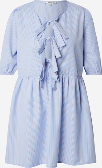 Suknelė iš ONLY, spalva – mėlyna / raudona, Prekių apžvalga