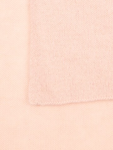 CAMEL ACTIVE Schal aus reinem Kaschmir in Pink