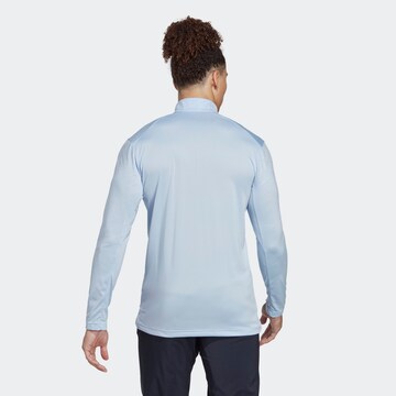 ADIDAS TERREX Functioneel shirt 'Multi' in Blauw