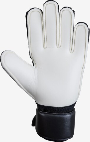 UHLSPORT Athletic Gloves in Mixed colors