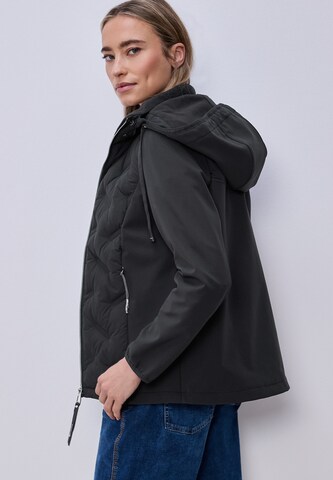 STREET ONE Between-Season Jacket in Blue