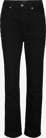 VERO MODA Jeans 'Drew' in Black: front