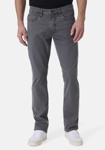 Regular Jean 'Denver' Hero en gris : devant