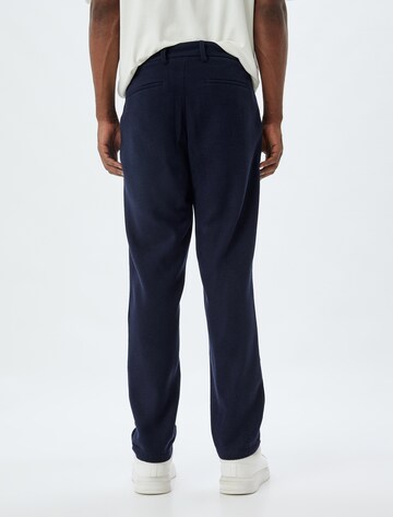 Koton Regular Broek in Blauw