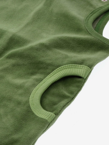 Villervalla Romper/Bodysuit in Green