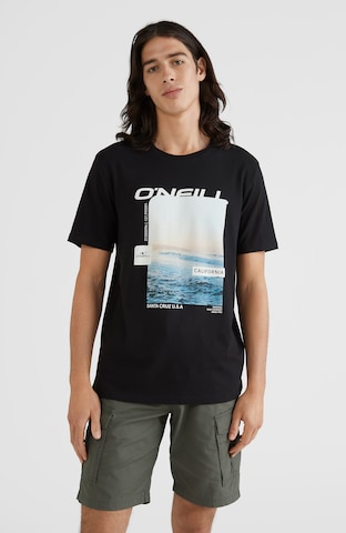 O'NEILL Shirt 'Seaway' in Black: front