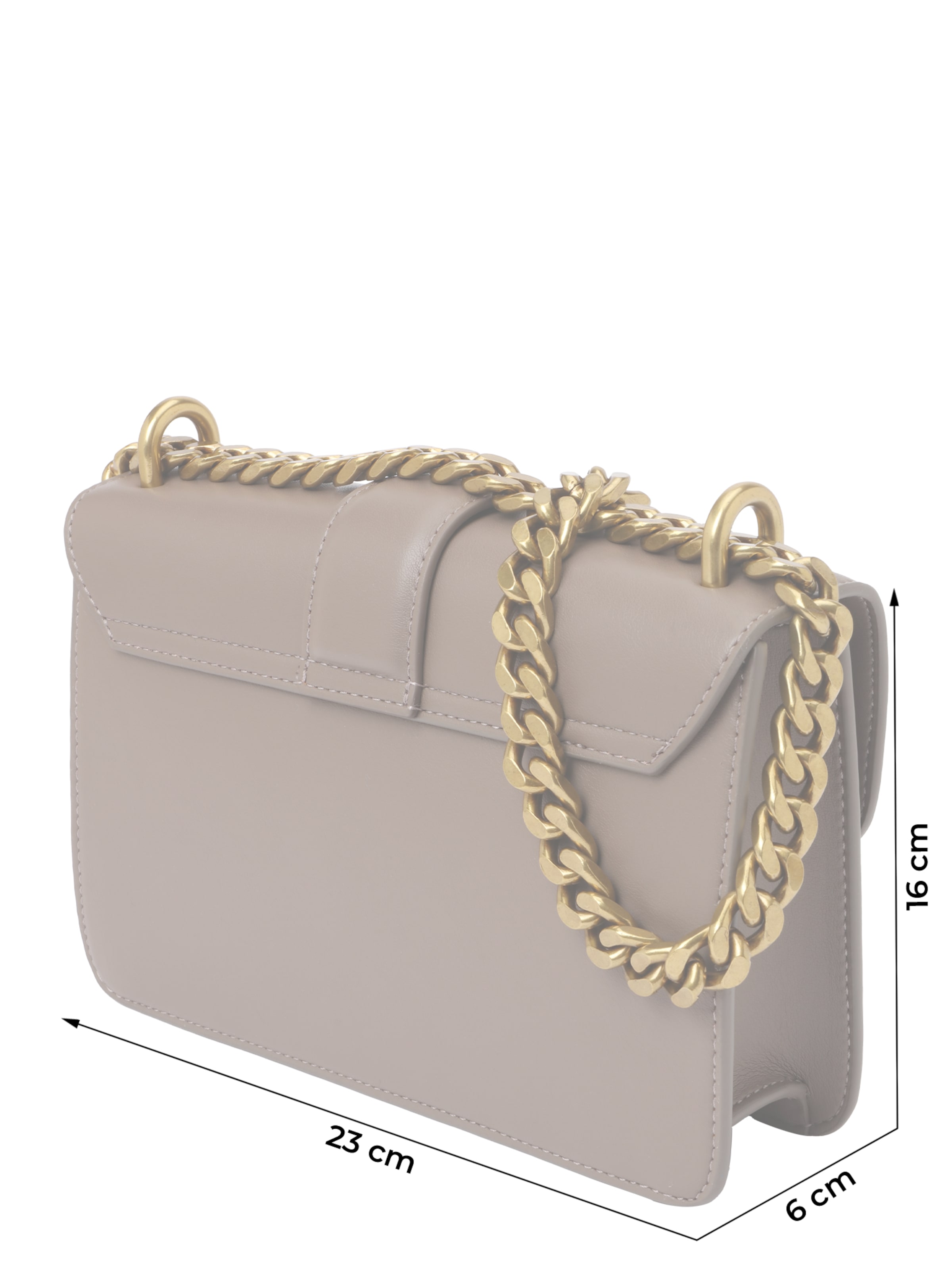 Just Cavalli Crossbody bag in Grey