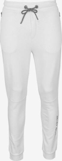 TOP GUN Sportbroek in de kleur Zwart / Wit, Productweergave