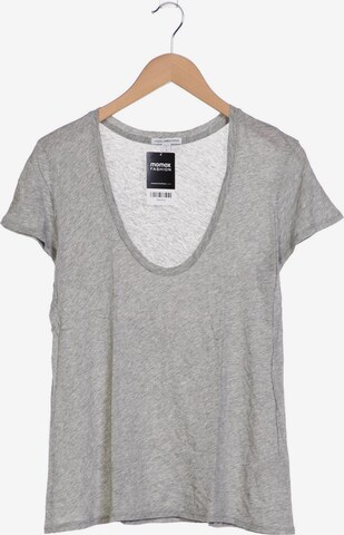 JAMES PERSE T-Shirt L in Grau: predná strana