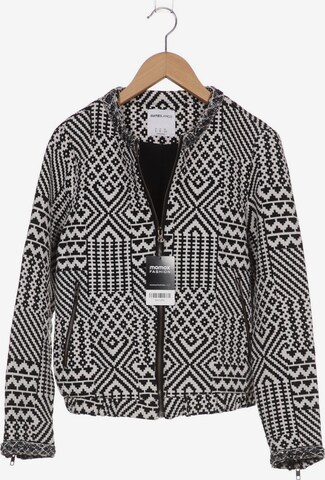 Suiteblanco Jacket & Coat in S in Black: front