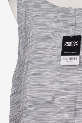 minimum Top & Shirt in M in Grey