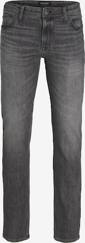 Jean 'JJIClark JJOriginal' JACK & JONES en gris : devant