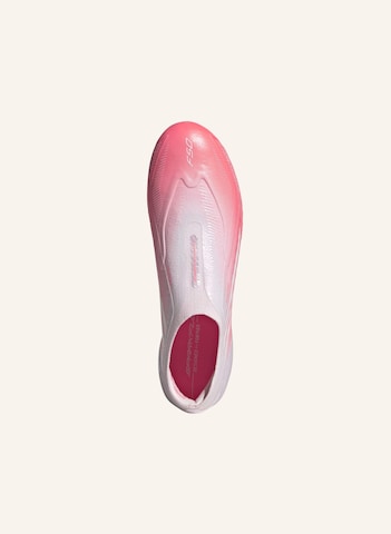 Scarpa da calcio 'F50 Sparkfusion Elite' di ADIDAS PERFORMANCE in rosa