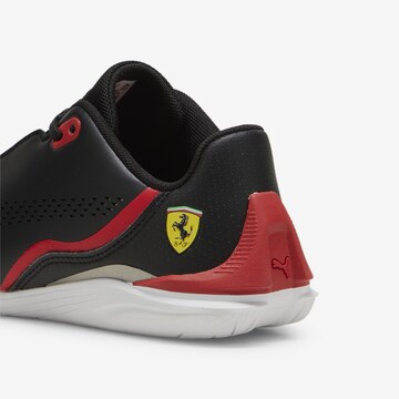 PUMA Sportschuh 'Scuderia Ferrari Drift Cat Decima' in Schwarz