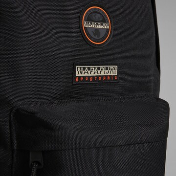 NAPAPIJRI Backpack 'Voyage 3' in Black